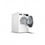 Bosch Serie 8 WTX87M00 asciugatrice Libera installazione Caricamento frontale 8 kg A+++ Bianco (WTX87M00)