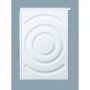 Siemens WT47W5W0 asciugatrice Libera installazione Caricamento frontale 8 kg A+++ Bianco (WT47W5W0)