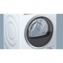 Siemens WT47W5W0 asciugatrice Libera installazione Caricamento frontale 8 kg A+++ Bianco (WT47W5W0)
