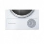 Bosch Serie 8 WTW875W0 asciugatrice Libera installazione Caricamento frontale 8 kg A+++ Bianco (WTW875W0)