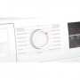 Bosch Serie 6 WTG86402 asciugatrice Libera installazione Caricamento frontale 9 kg B Bianco (WTG86402)