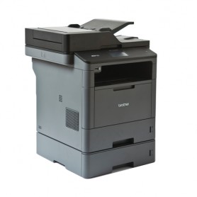 Brother MFC-L5700DNLT multifunzione Laser A4 1200 x 1200 DPI 40 ppm (MFCL5700DNYY1)