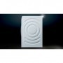 Siemens iQ300 WM14NK20 lavatrice Libera installazione Caricamento frontale 8 kg 1400 Giri/min C Bianco (WM14NK20)