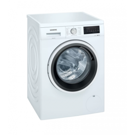 Siemens iQ500 WU14UT40 lavatrice Da Incasso Caricamento frontale 8 kg 1400 Giri/min C Bianco (WU14UT40)