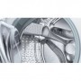 Siemens iQ500 WU14UT40 lavatrice Da Incasso Caricamento frontale 8 kg 1400 Giri/min C Bianco (WU14UT40)