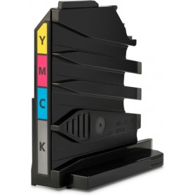 HP Unità di raccolta toner originale Laser (5KZ38A)