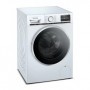 Siemens iQ800 WM14VG43 lavatrice Libera installazione Caricamento frontale 9 kg 1400 Giri/min A Bianco (WM14VG43)