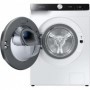 Samsung WW90T986ASE lavatrice Libera installazione Caricamento frontale 9 kg 1600 Giri/min A Nero, Bianco (WW90T986ASE/S2)