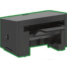 Lexmark 50G0850 cassetto carta 500 fogli (50G0850)