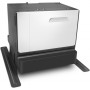 HP Supporto e cabinet stampante PageWide Enterprise (G1W44A)
