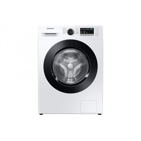 Samsung WW90T4042CE lavatrice Libera installazione Caricamento frontale 9 kg 1400 Giri/min D Nero, Bianco (WW90T4042CE/EG)