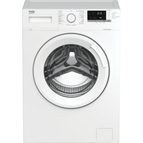Beko WML91433NP1 lavatrice Libera installazione Caricamento frontale 9 kg 1400 Giri/min B Bianco (WML91433NP1)