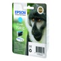 Epson Monkey Cartuccia Ciano (C13T08924021)
