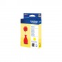 Brother LC-121Y cartuccia d'inchiostro 1 pz Originale Giallo (LC121Y)