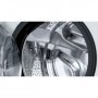 Siemens iQ500 WN44G240 lavasciuga Libera installazione Caricamento frontale Bianco E (WN44G240)