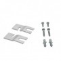 Neff Z7080X0 accessorio e componente per lavatrice Kit per uso domestico (Z7080X0)