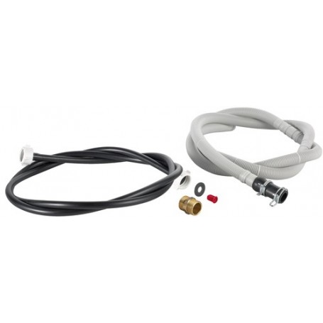 Bosch SGZ1010 accessorio e componente per lavatrice 2 pz (SGZ1010)