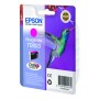 Epson Hummingbird Cartuccia Magenta (C13T08034021)