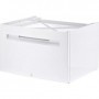 Bosch WTZPW20D accessorio e componente per lavatrice Mensola regolabile 1 pz (WTZPW20D)