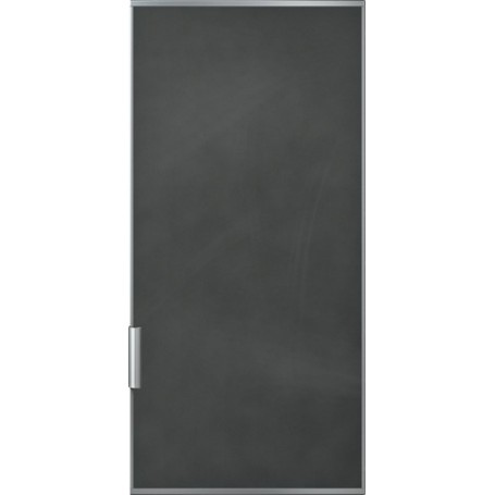 Neff KF1413S0 accessorio e componente per frigorifero Copriporta decorativo Nero (KF1413S0)