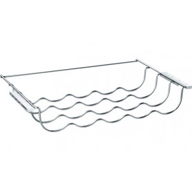 Neff Z10020 accessorio e componente per frigorifero Rastrelliera per bottiglia (Z10020)