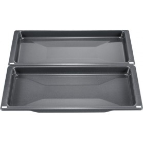 Bosch HEZ530000 accessorio e componente per forno Nero (HEZ530000)