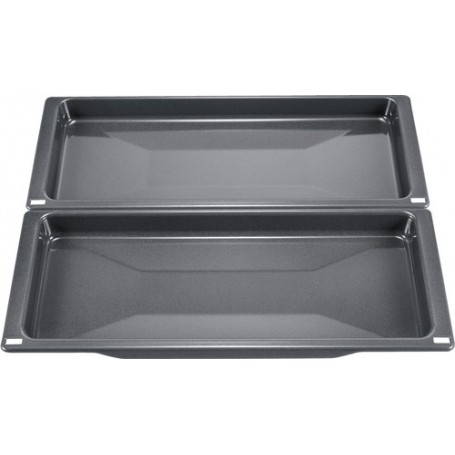 Bosch HEZ530000 accessorio e componente per forno Nero (HEZ530000)