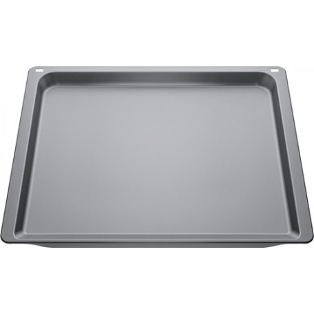 Bosch HEZ531000 accessorio e componente per forno Grigio Teglia da forno (HEZ531000)