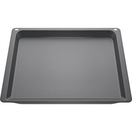 Bosch HEZ532010 accessorio e componente per forno Grigio Teglia da forno (HEZ532010)