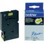 Brother Nastro per etichettatura 12mm (TC601)