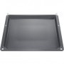 Bosch HEZ541000 accessorio e componente per forno Grigio Teglia da forno (HEZ541000)