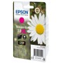 Epson Daisy Cartuccia Margherita Magenta Inchiostri Claria Home 18XL (C13T18134022)