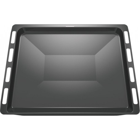 Siemens HZ431002 accessorio e componente per forno Grigio Teglia da forno (HZ431002)