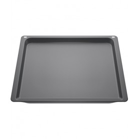 Siemens HZ531010 accessorio e componente per forno Grigio Teglia da forno (HZ531010)