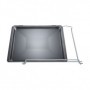 Siemens HZ541600 accessorio e componente per forno Grigio Teglia da forno (HZ541600)