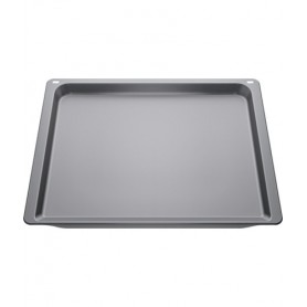 Siemens HZ531000 accessorio e componente per forno Grigio Teglia da forno (HZ531000)