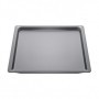 Siemens HZ531000 accessorio e componente per forno Grigio Teglia da forno (HZ531000)