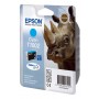 Epson Rhino Cartuccia Ciano (C13T10024010)