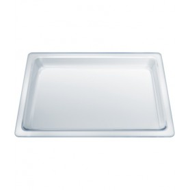 Siemens HZ636000 teglia da forno Rettangolare Vetro (HZ636000)