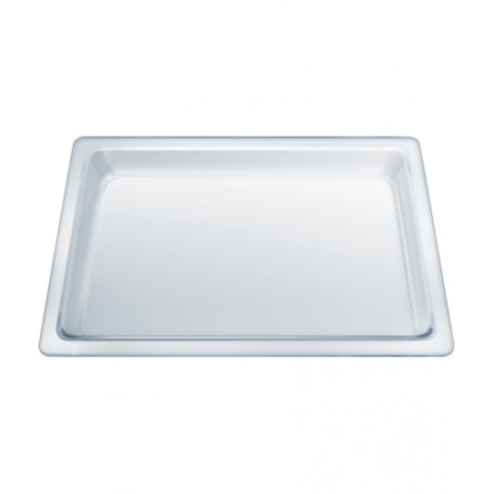 Siemens HZ636000 teglia da forno Rettangolare Vetro (HZ636000)