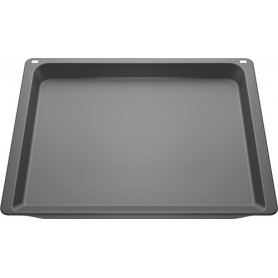 Siemens HZ532010 accessorio e componente per forno Grigio Teglia da forno (HZ532010)
