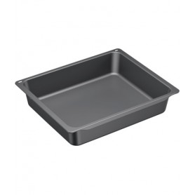 Siemens HZ533000 accessorio e componente per forno Grigio Teglia per arrosto (HZ533000)