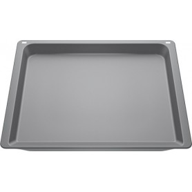 Siemens HZ532000 accessorio e componente per forno Grigio Teglia da forno (HZ532000)