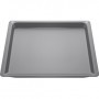 Siemens HZ532000 accessorio e componente per forno Grigio Teglia da forno (HZ532000)