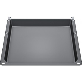 Siemens HZ542000 accessorio e componente per forno Nero Teglia per arrosto (HZ542000)