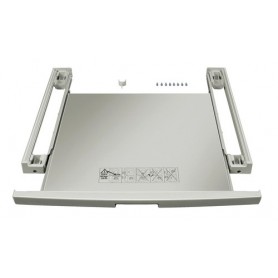 Siemens WZ2742X accessorio e componente per lavatrice Mensola regolabile 1 pz (WZ2742X)