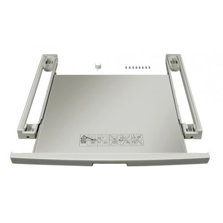 Siemens WZ2742X accessorio e componente per lavatrice Mensola regolabile 1 pz (WZ2742X)