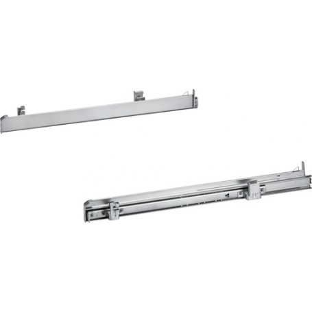 Siemens HZ538000 accessorio e componente per forno Guida per forno (HZ538000)