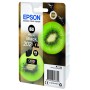 Epson Kiwi Singlepack Photo Black 202XL Claria Premium Ink (C13T02H14020)
