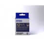Epson Nastro satinato per etichettatrici LK-4HKK oro/blu 12 mm (5 m) (C53S654002)